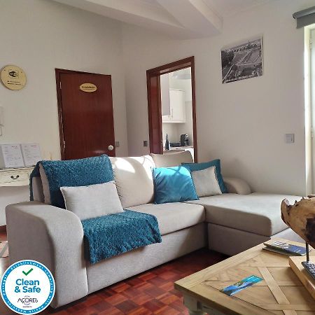 Margarida House - Stone Apartment Ribeira Grande Zewnętrze zdjęcie