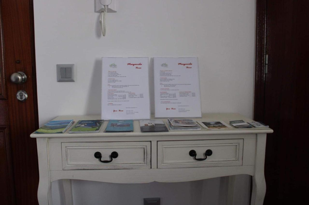 Margarida House - Stone Apartment Ribeira Grande Zewnętrze zdjęcie