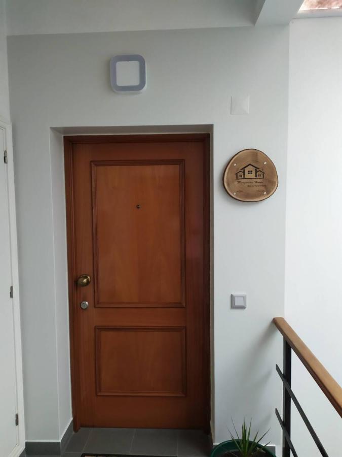 Margarida House - Stone Apartment Ribeira Grande Zewnętrze zdjęcie