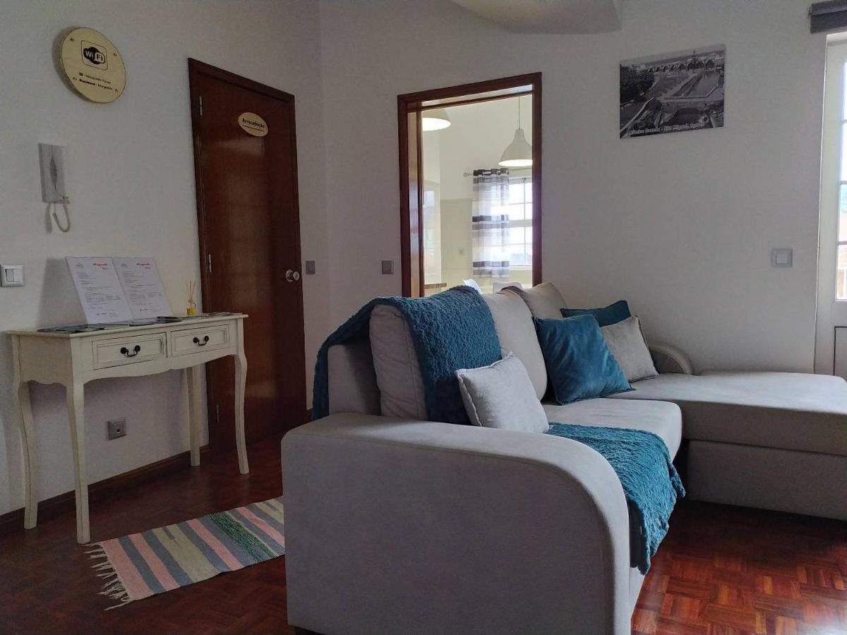 Margarida House - Stone Apartment Ribeira Grande Zewnętrze zdjęcie