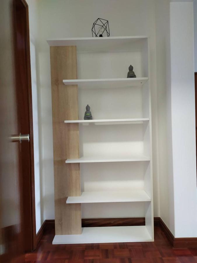 Margarida House - Stone Apartment Ribeira Grande Zewnętrze zdjęcie