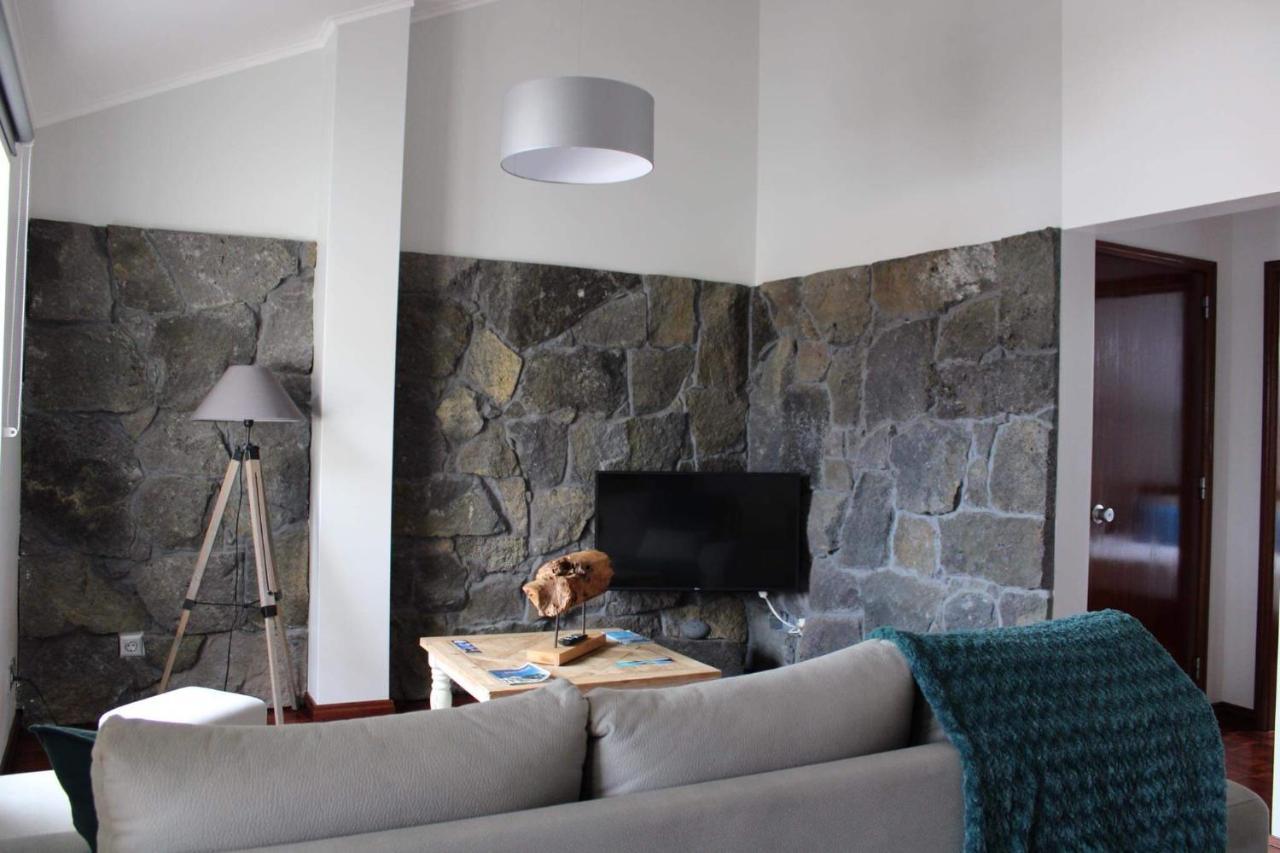Margarida House - Stone Apartment Ribeira Grande Zewnętrze zdjęcie