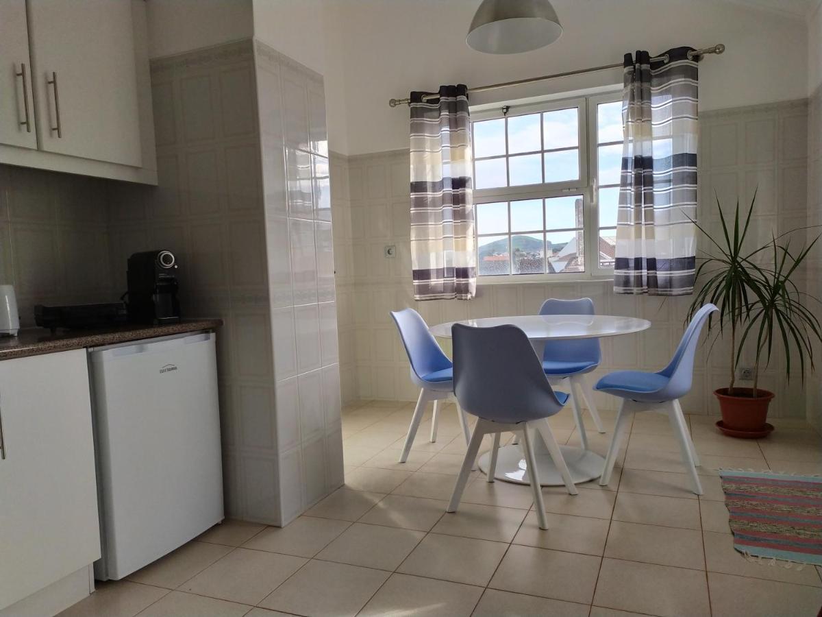 Margarida House - Stone Apartment Ribeira Grande Zewnętrze zdjęcie