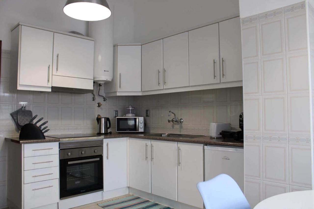 Margarida House - Stone Apartment Ribeira Grande Zewnętrze zdjęcie