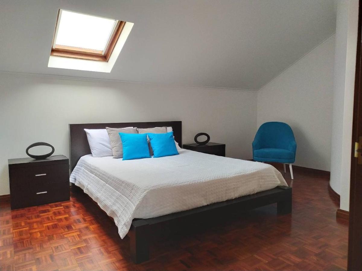 Margarida House - Stone Apartment Ribeira Grande Zewnętrze zdjęcie