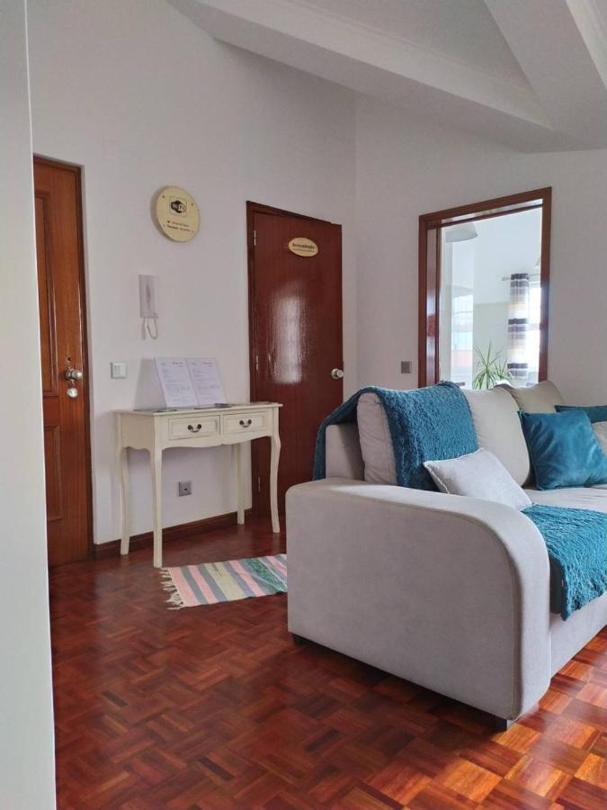 Margarida House - Stone Apartment Ribeira Grande Zewnętrze zdjęcie