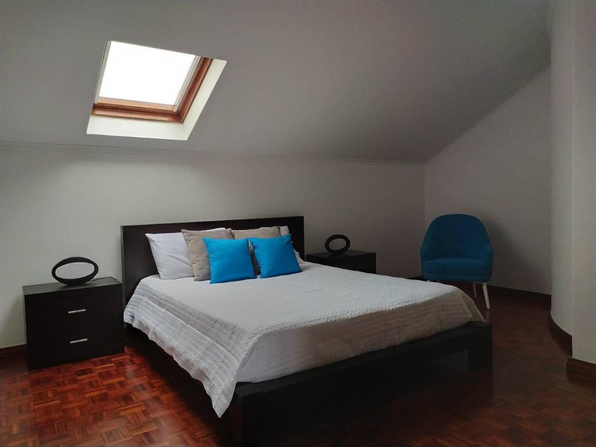 Margarida House - Stone Apartment Ribeira Grande Zewnętrze zdjęcie