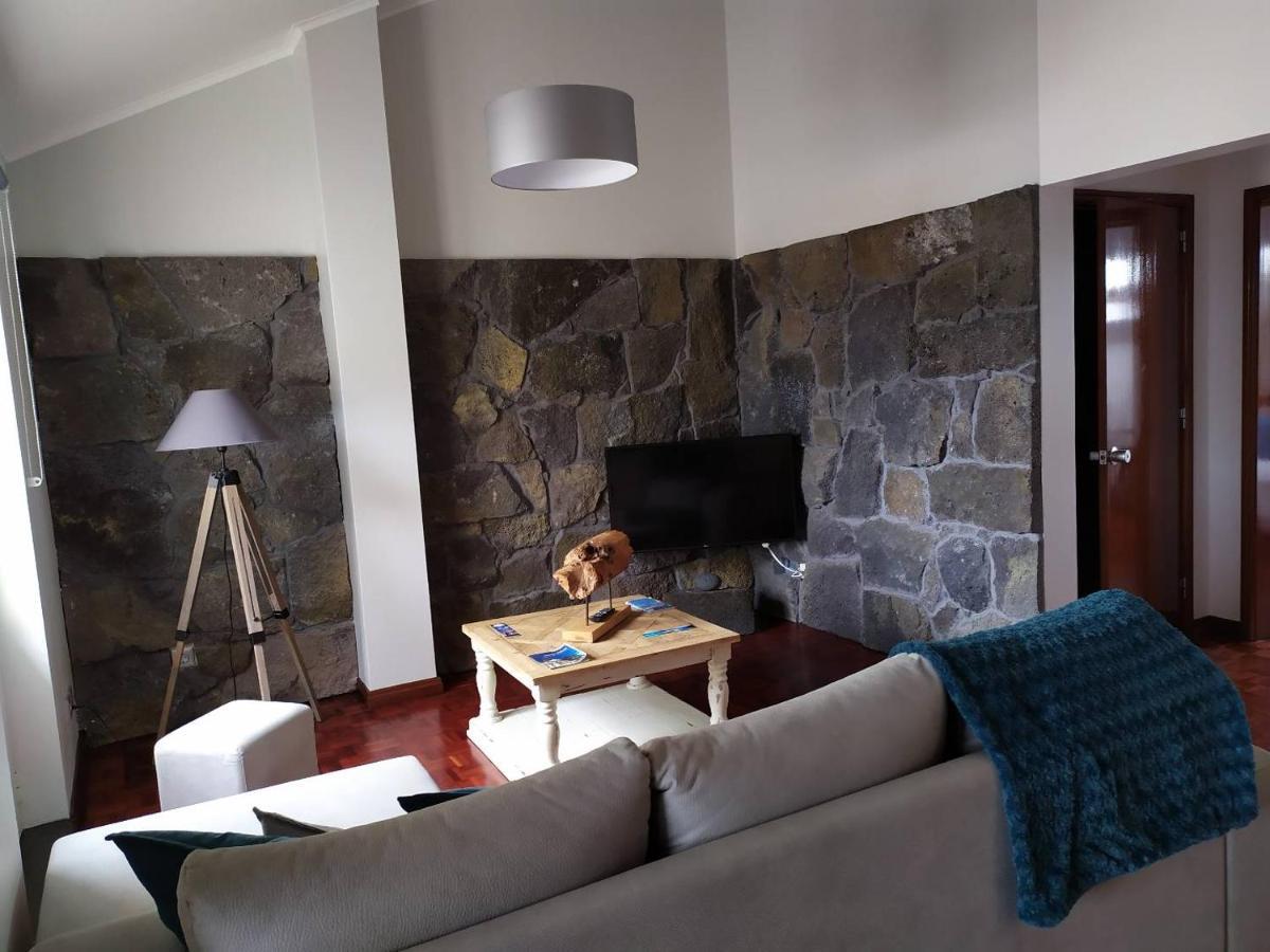 Margarida House - Stone Apartment Ribeira Grande Zewnętrze zdjęcie
